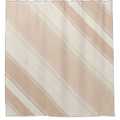 Shower Curtain/Stripes Douchegordijn (Voorkant)