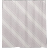 Shower Curtain/Stripes Douchegordijn (Voorkant)