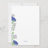 Shower the Bride Invitation (Dos)