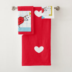 Shower You with Love :