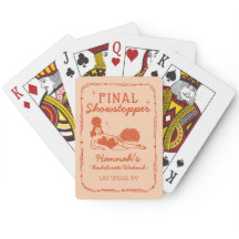 Showgirl Eindshowstopper Jonggezellinnenfeest