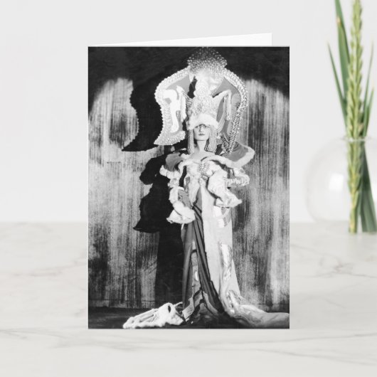 Showgirls - P0002355.Jpg Kaart (Voorkant)