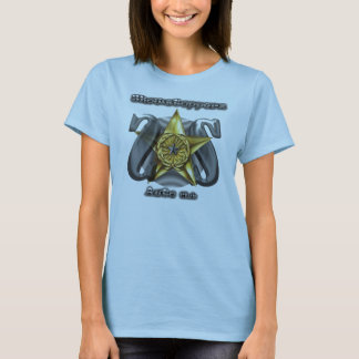 ShowStopperz T-shirt