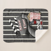 Showtime-bioscooptheater Sherpa Deken (Voorkant (horizontaal))