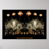 Showtime Poster (Voorkant)