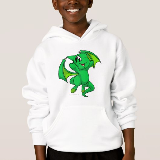 Shoyru Green (Voorkant)