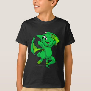 Shoyru Green T-shirt