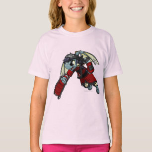 Shoyru Krawk T-shirt