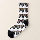 SHR Socks (Gauche - extérieur)