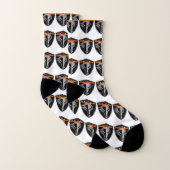 SHR Socks (Paire)