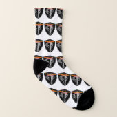 SHR Socks (Gauche intérieur)