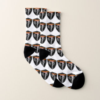 SHR Socks Sokken