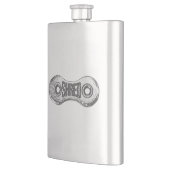 Shred Bike Chain Link Flacon (Links)