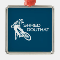 Shred Douthat State Park Virginia Mountain Biking