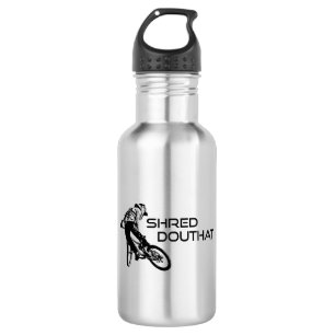 Shred Douthat State Park Virginia Mountain Biking Waterfles