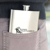 Shred Fountainhead Virginia Mountain Biking Flacon (Voorbeeld)