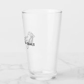 Shred Kingdom Trails Vermont Mountainbiken Glas (Links)