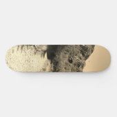 Shred the Road Less Traveled Skateboard (Horizontaal)