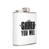 Shred you Will Heupfles (Rechts)