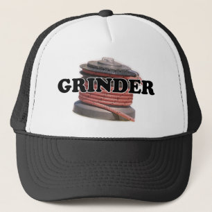 Shredders Grinder Trucker Pet