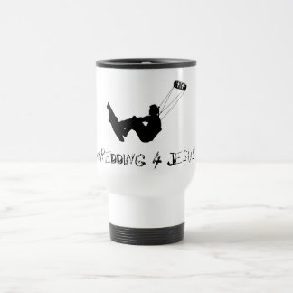 Shredding4Jesus Reisbeker