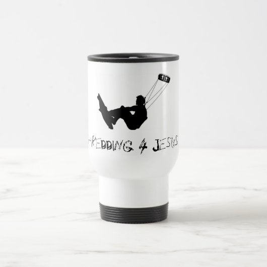 Shredding4Jesus Reisbeker (Center)