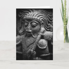 Shree Bhoga Nandishwara Temple-kaart Kaart