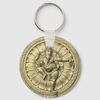 Shree Ganesh Sleutelhanger