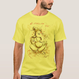 Shree Ganesh T-shirt