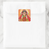 Shree Radha Stickers (Tas)