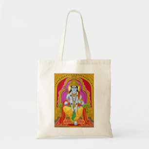 Shree Ram-tas Tote Bag