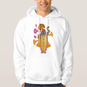 Shreenath Ji-trui Hoodie
