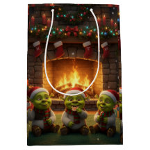 Shrek baby's