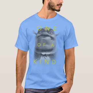 Shrek One of A Kind Ogre family T-shirt