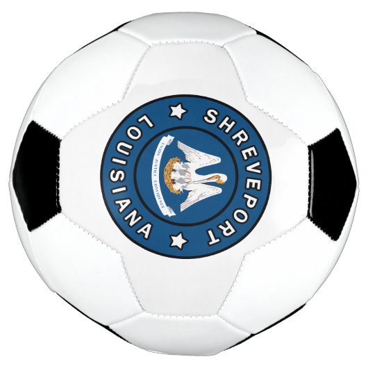 Shreveport Louisiane (Tourné)