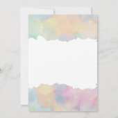 Shri Satyanarayan Pooja Indische Kaart (Achterkant)