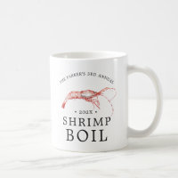 Shrimp Boil | Scheepvaart met de status van derde 
