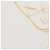 Shrimp Fabric Stof (Close Up)