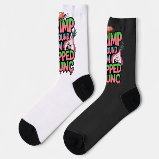 Shrimp Just Found Out I'm Chopped and Unc Sokken