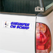 Shrimper Sticker (Op Truck)
