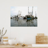 SHRIMPERS Print (Keuken)