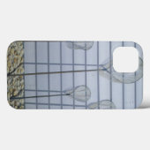 Shrimping Nets Case-Mate iPhone Case (Achterkant (horizontaal))