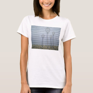 Shrimping Nets T-shirt