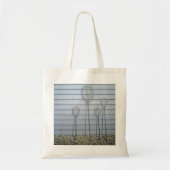 Shrimping Nets Tote Bag (Voorkant)