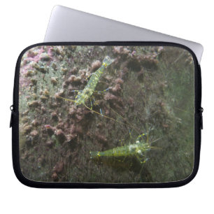 Shrimps neopreen laptophoes van 10 inch laptop sleeve