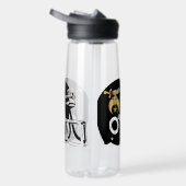 Shriners Football Waterfles (Rechts)