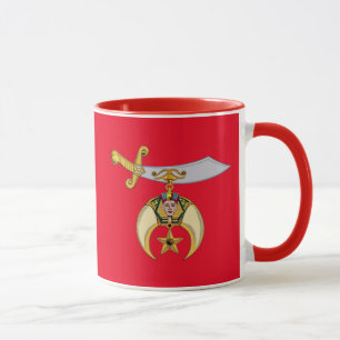 SHRINERS MOK