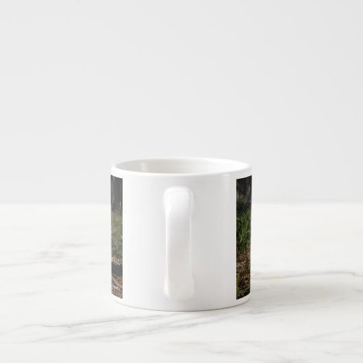 Shroom 0659 Espresso Mug (Dos)