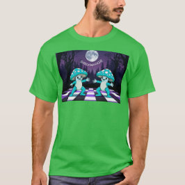 Shroom Boogie Tshirt