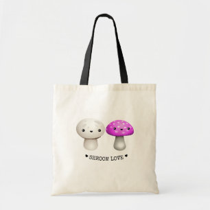 Shroom Love Kawaii SAC FOURRE-TOUT